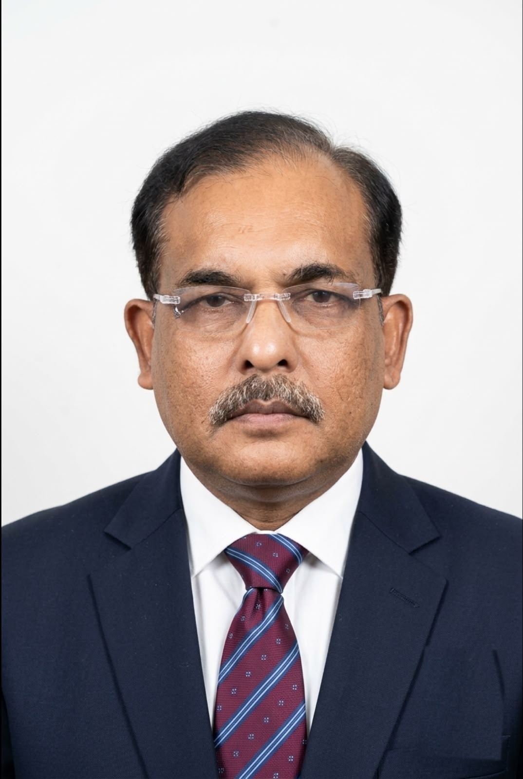 Chairman Ashutosh Verma