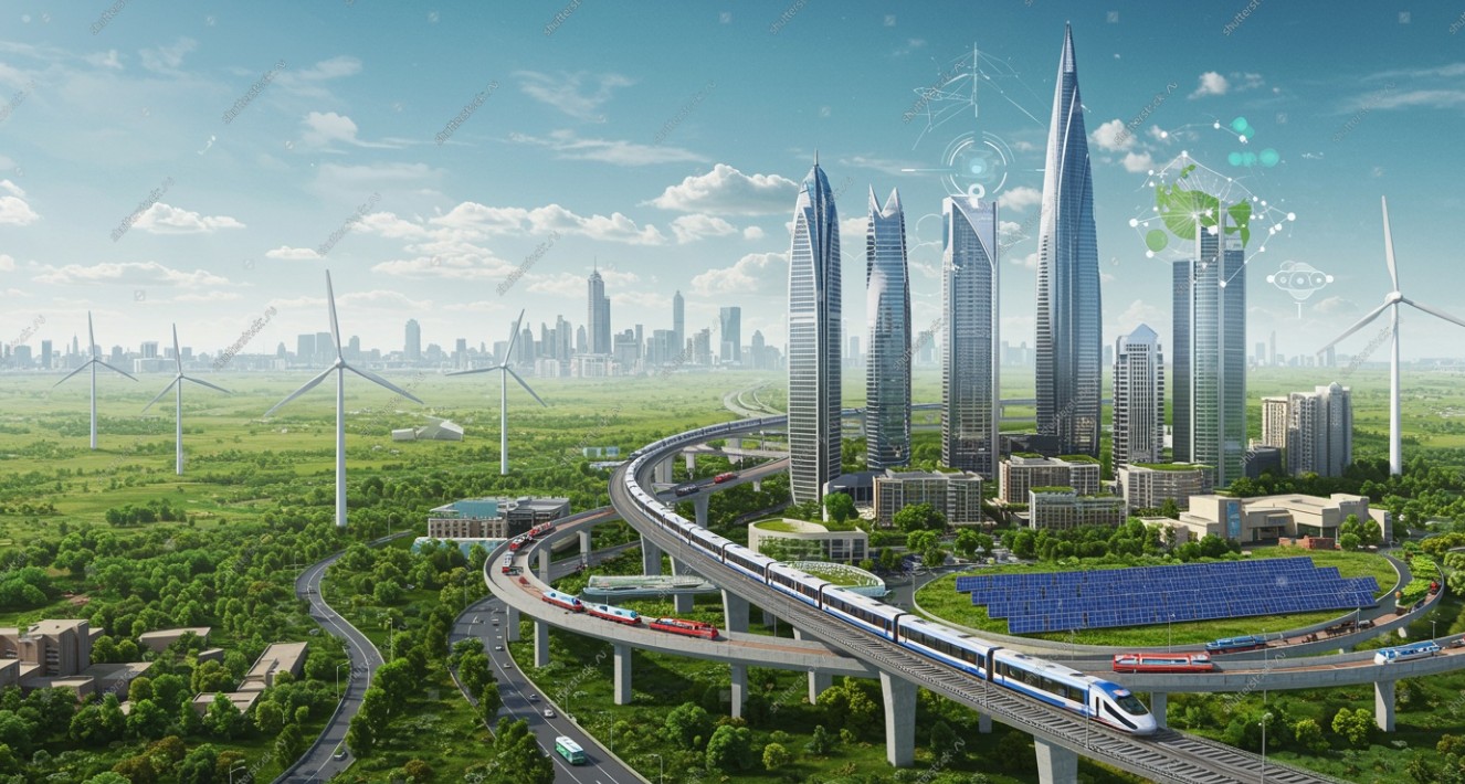 Sustainable Manufacturing